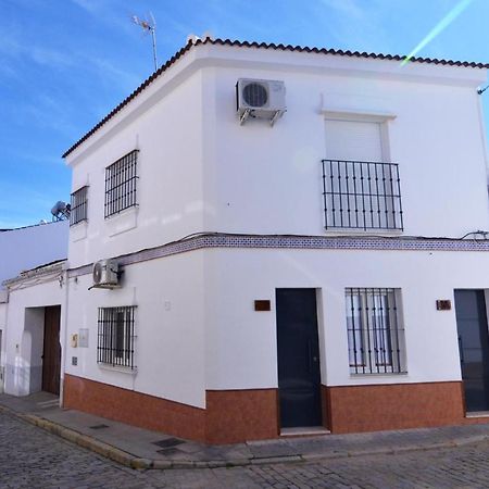 Alma S Home, Precioso Loft En Planta Primera Bollullos Par del Condado Luaran gambar