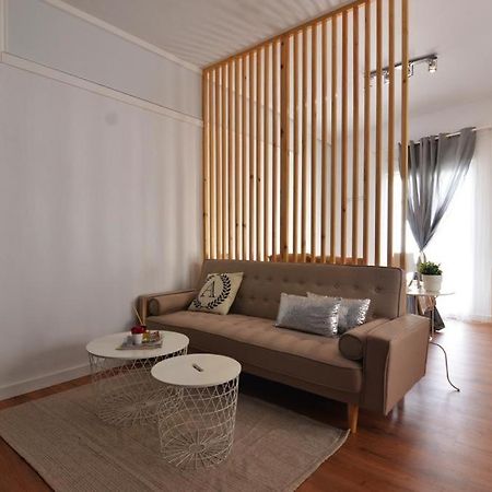 Alma S Home, Precioso Loft En Planta Primera Bollullos Par del Condado Luaran gambar