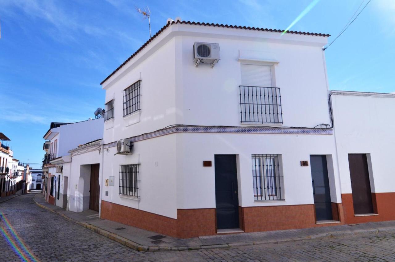 Alma S Home, Precioso Loft En Planta Primera Bollullos Par del Condado Luaran gambar