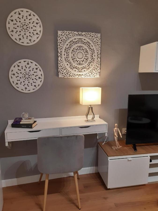Alma S Home, Precioso Loft En Planta Primera Bollullos Par del Condado Luaran gambar