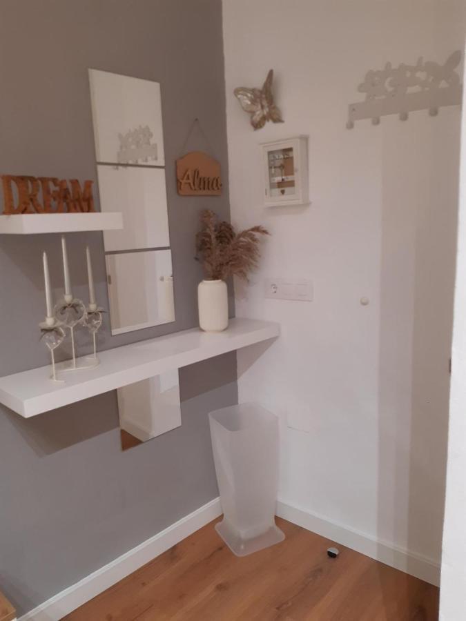 Alma S Home, Precioso Loft En Planta Primera Bollullos Par del Condado Luaran gambar