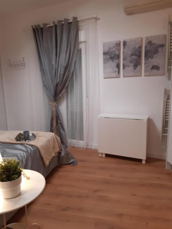 Alma S Home, Precioso Loft En Planta Primera Bollullos Par del Condado Luaran gambar